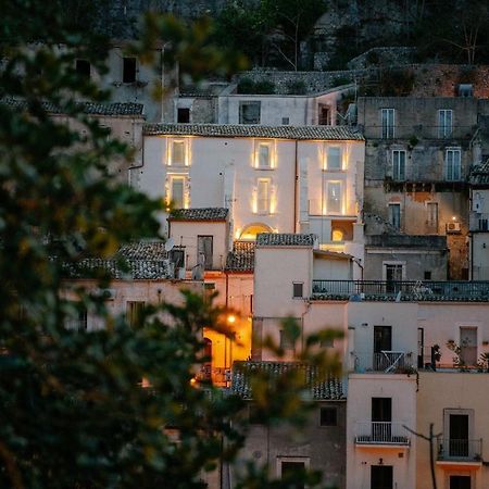 Ibla Rooms Ragusa Exterior foto