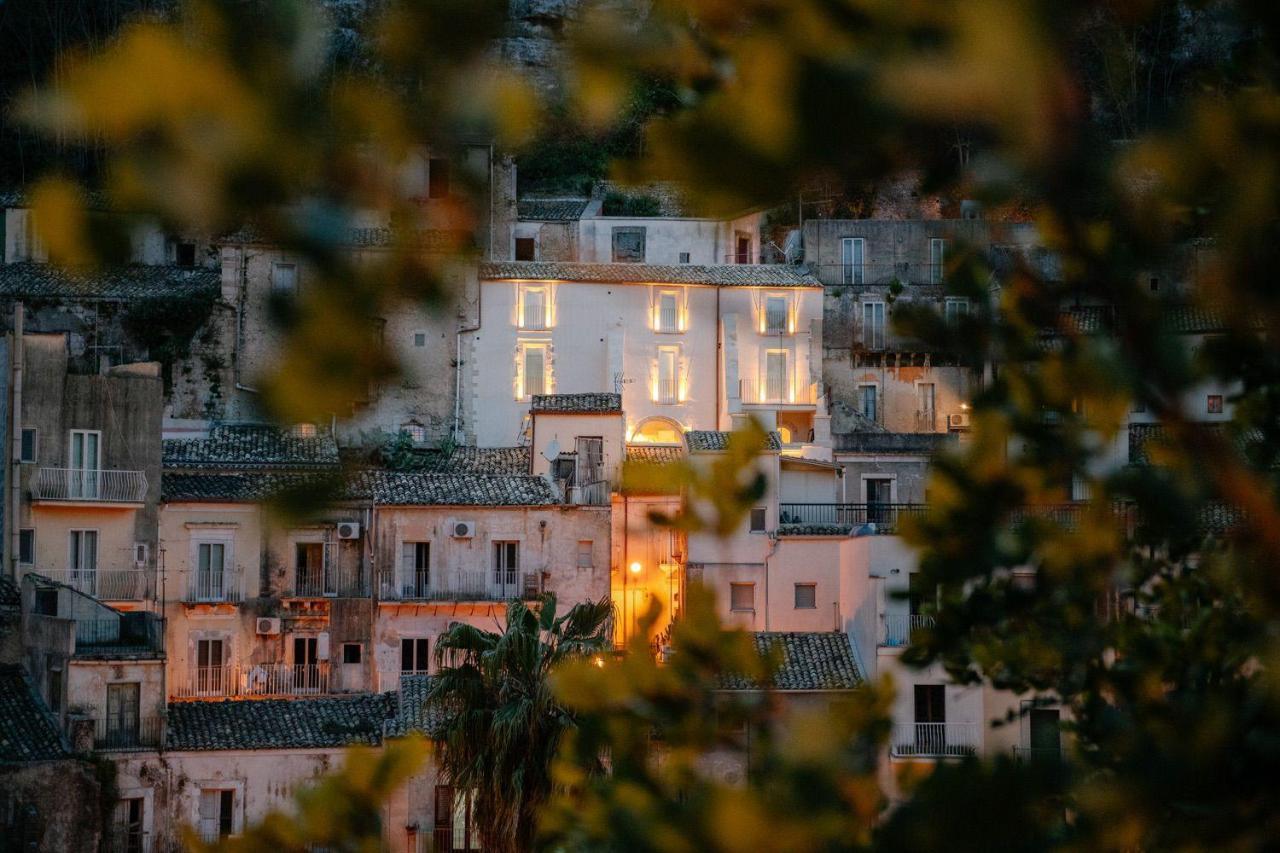 Ibla Rooms Ragusa Exterior foto